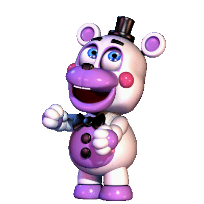 helpy from fnaf